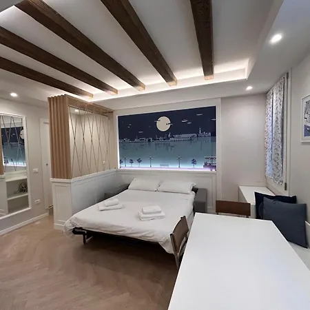 Ca Viola E Tobia By Venicevillas *