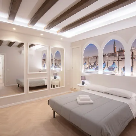 Ca Viola E Tobia By Venicevillas *