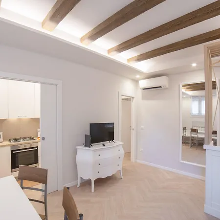 Ca Viola E Tobia By Venicevillas *